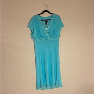 Lane Bryant Dress